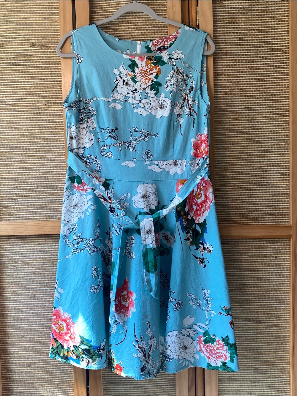 Summer Frock Sz XL